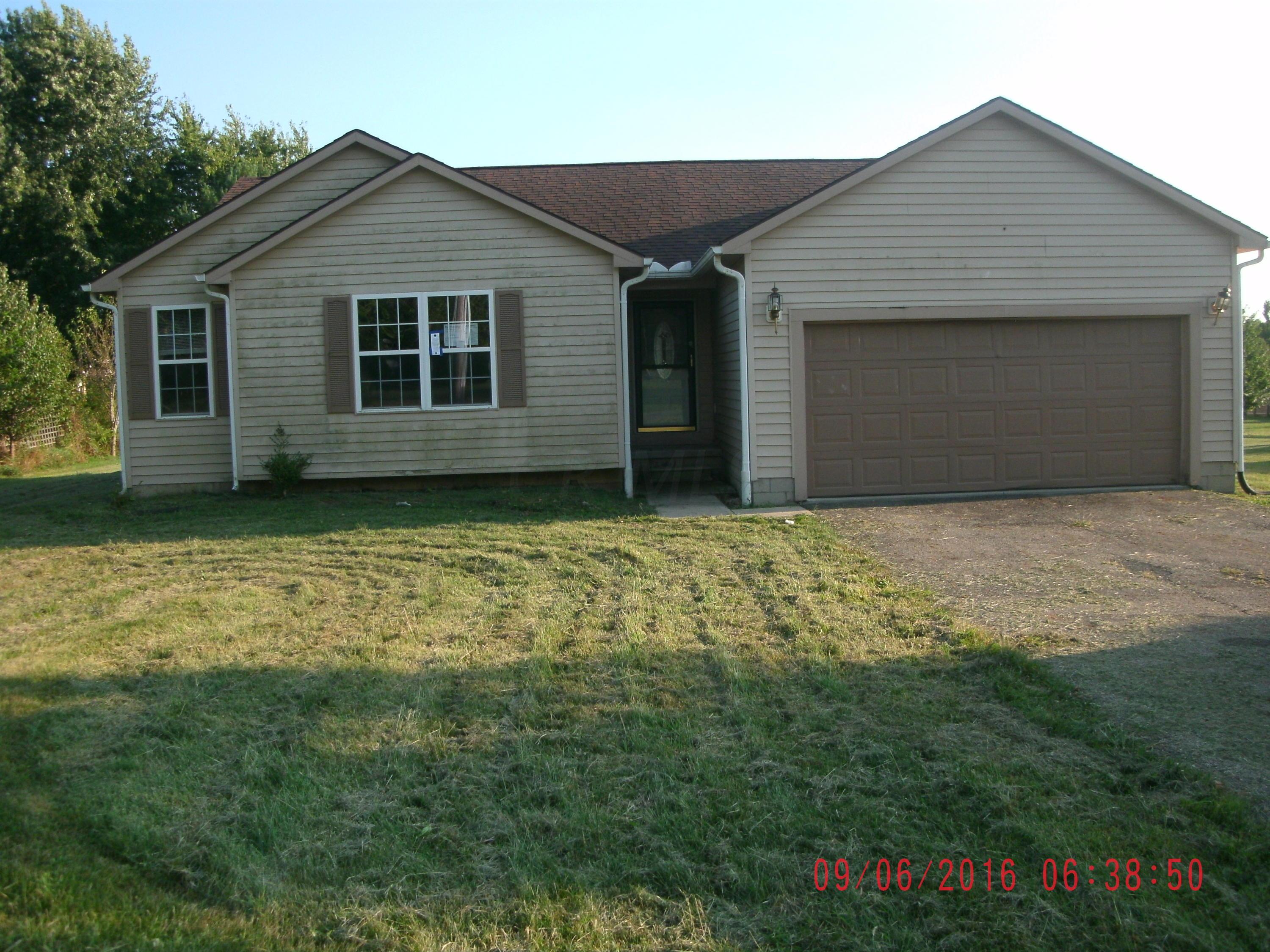 215 Blacks Road Pataskala, OH 43062 - Photo 1 of 14