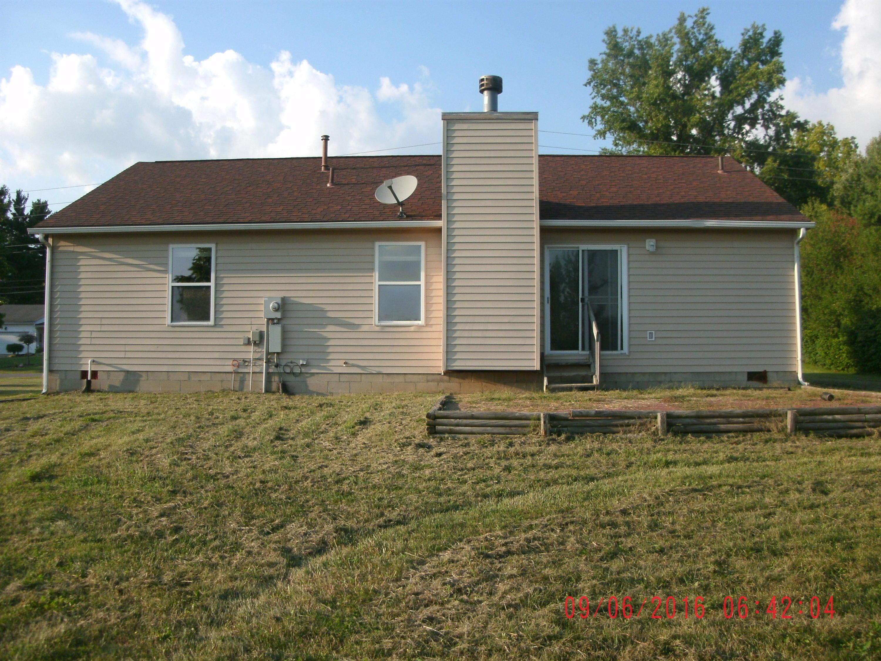 215 Blacks Road Pataskala, OH 43062 - Photo 3 of 14