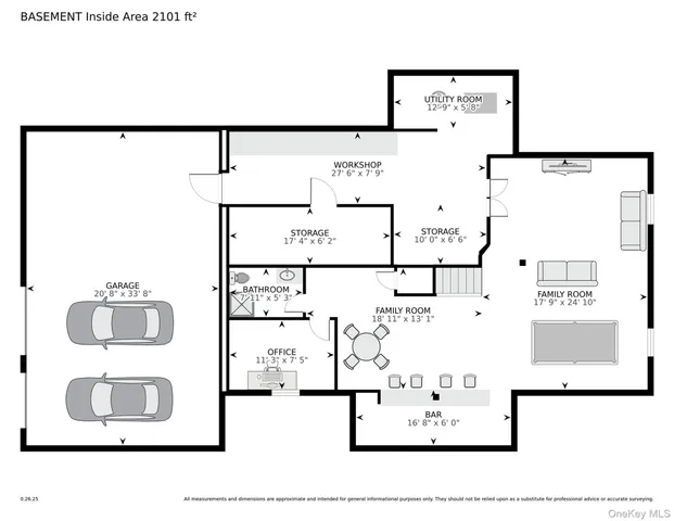 $1,988,000 | 300 Circle Road, Muttontown, NY 11791