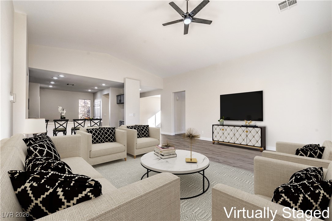 6452 Centennial Road Pahrump, NV 89048 - Photo 14 of 52