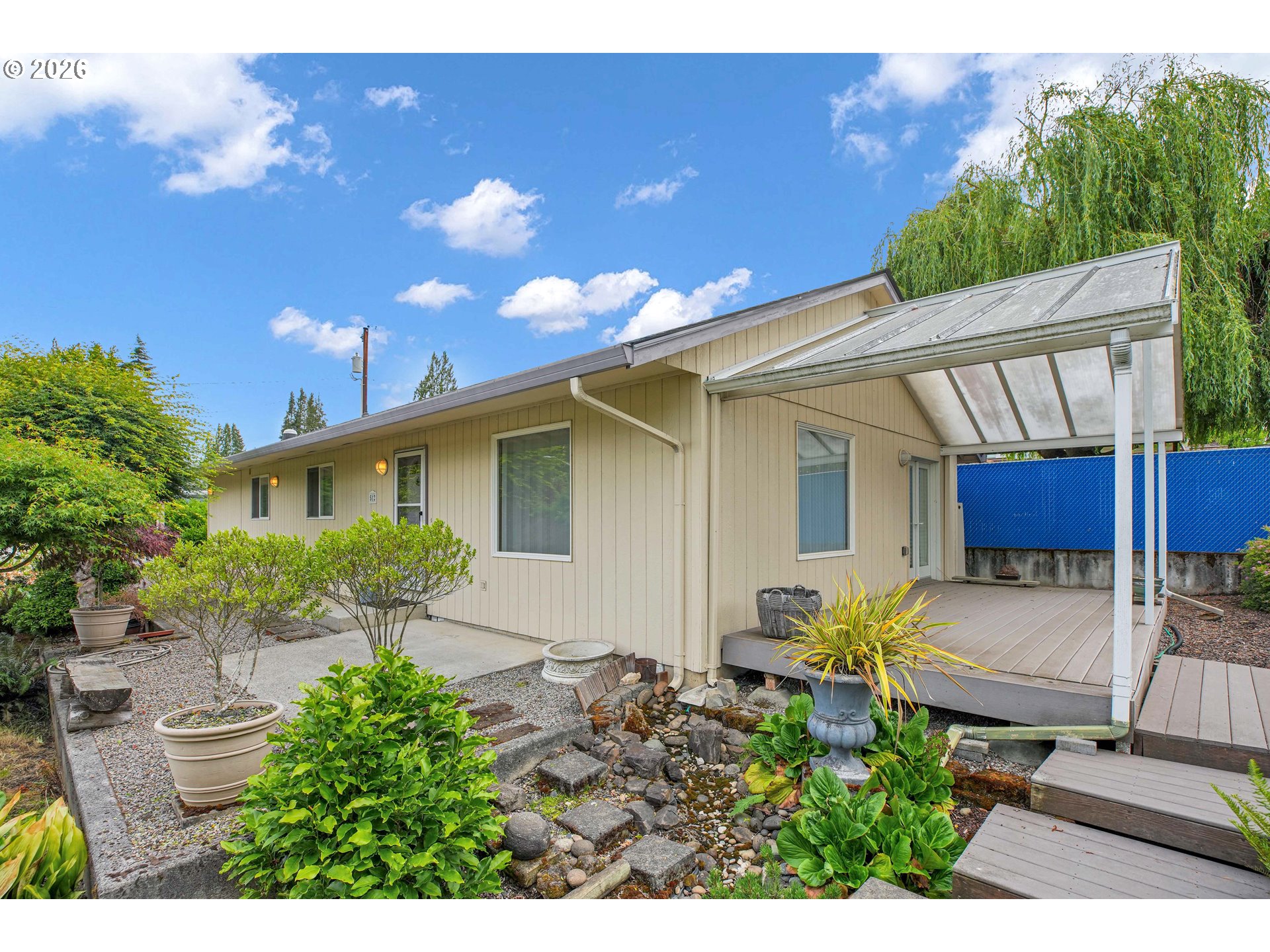512 North Railroad Avenue Ridgefield, WA 98642 - Photo 34 of 47