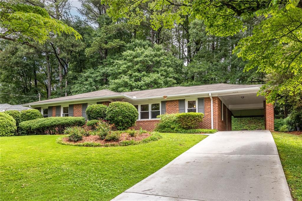 573 North Superior Avenue Decatur, GA 30033 - Photo 3 of 51