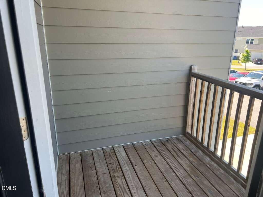 6027 Kayton Street Raleigh, NC 27616 - Photo 13 of 31 WhatsApp Image 2026-05-10 at 2.31.48 PM