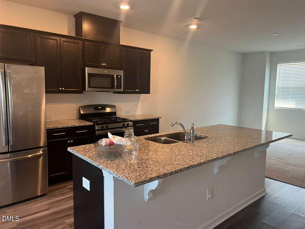 6027 Kayton Street Raleigh, NC 27616 - Photo 14 of 31 WhatsApp Image 2026-05-10 at 2.31.48 PM