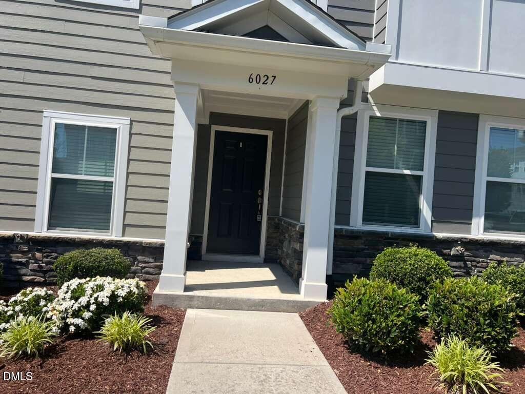 6027 Kayton Street Raleigh, NC 27616 - Photo 2 of 31 WhatsApp Image 2026-05-10 at 2.31.45 PM
