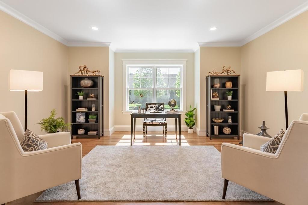 52 Tamarack Road Reading, MA 01867 - Photo 16 of 39 Gallery Image 16