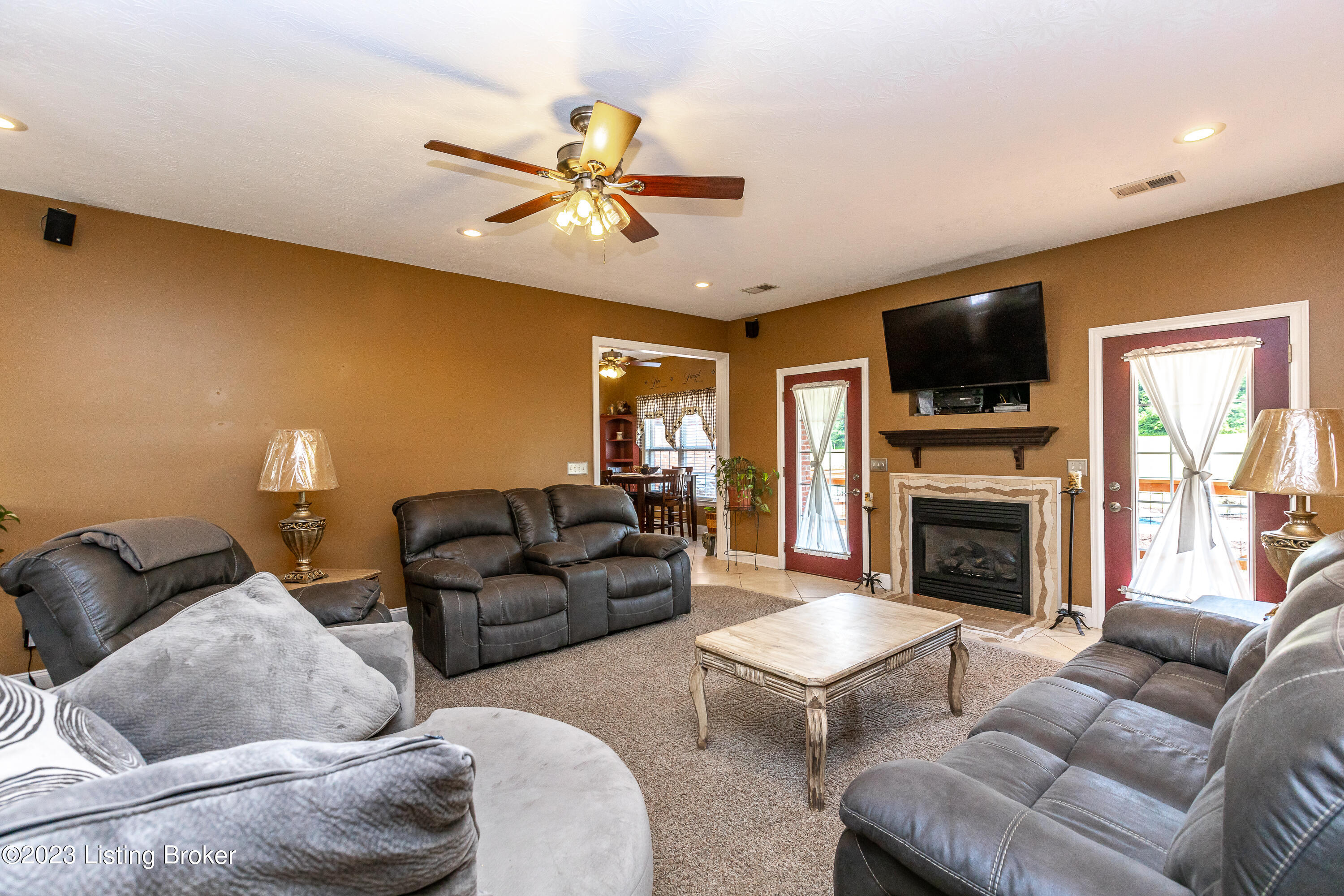 445 Wheat School Road Salvisa, KY 40372 - Photo 6 of 50 3-4