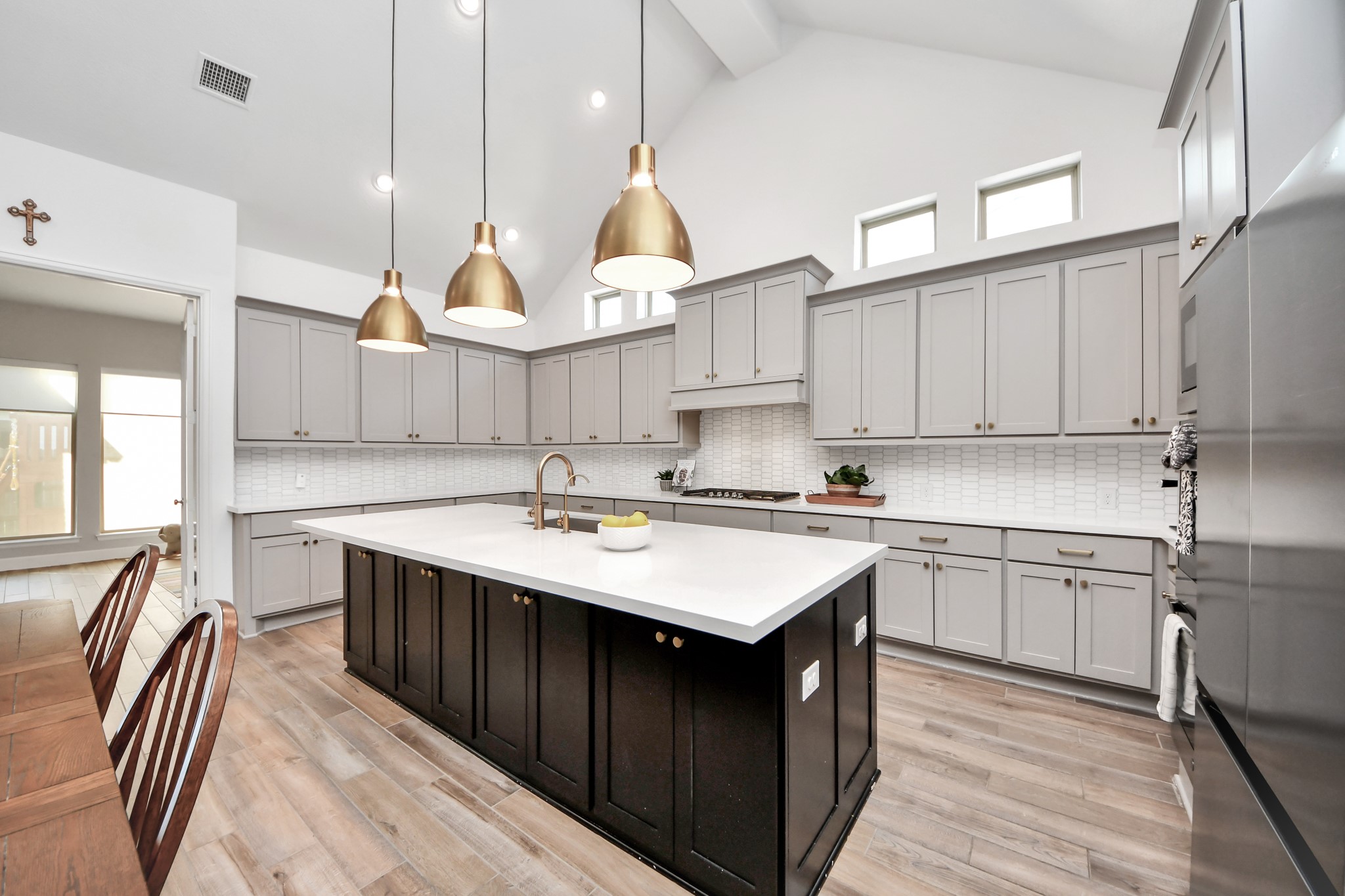 17531 Shoebutton Conroe, TX 77385 - Photo 29 of 50