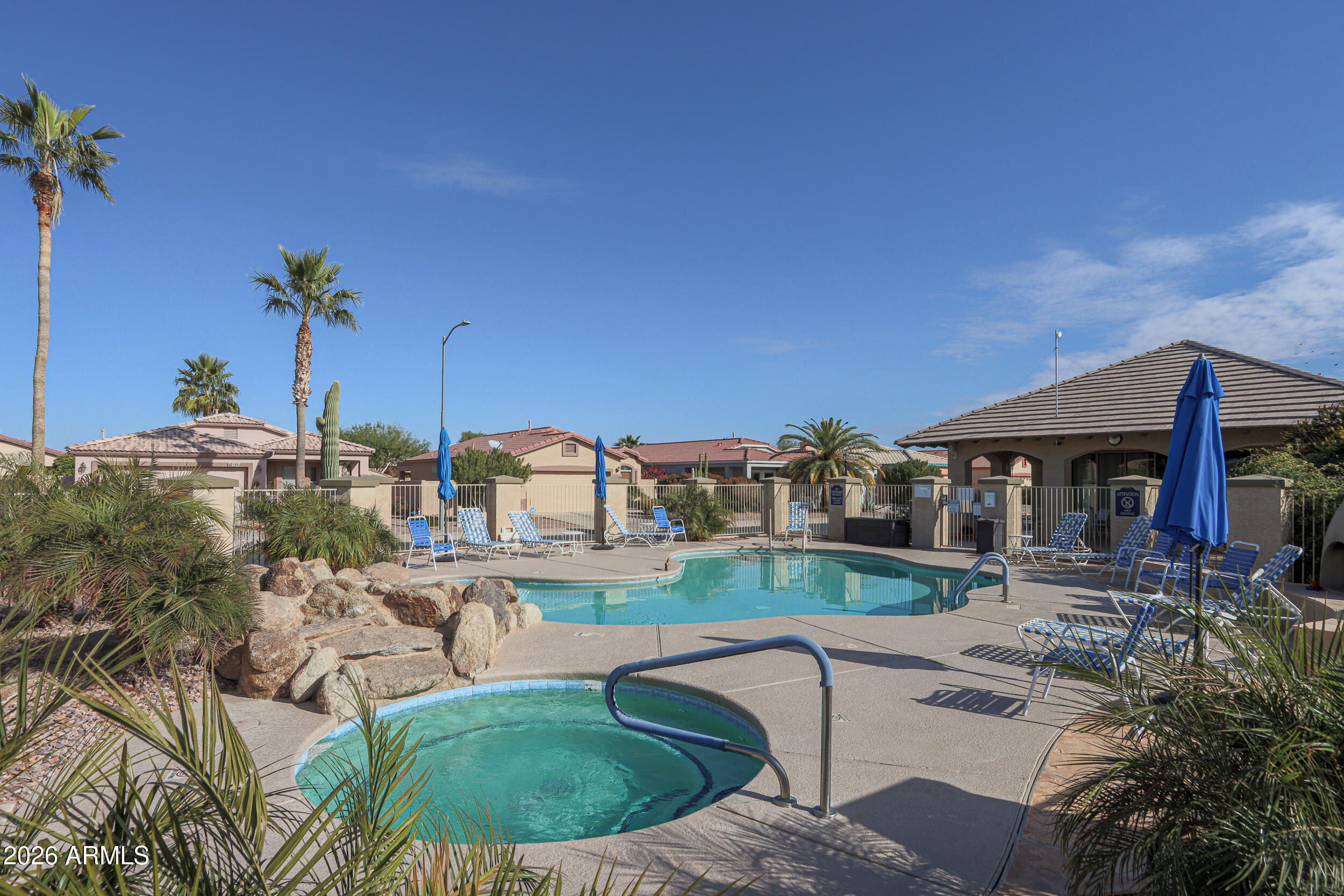 1844 East Sycamore Road Casa Grande, AZ 85122 - Photo 36 of 40 93