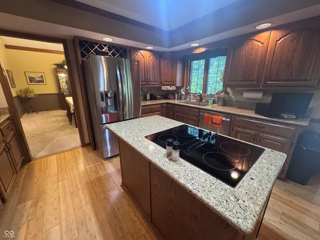 $374,900 | 500 Sycamore Trail North, Crawfordsville, IN 47933