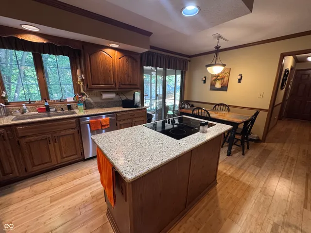 $374,900 | 500 Sycamore Trail North, Crawfordsville, IN 47933