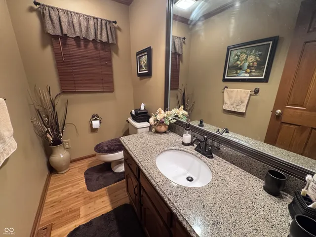 $374,900 | 500 Sycamore Trail North, Crawfordsville, IN 47933