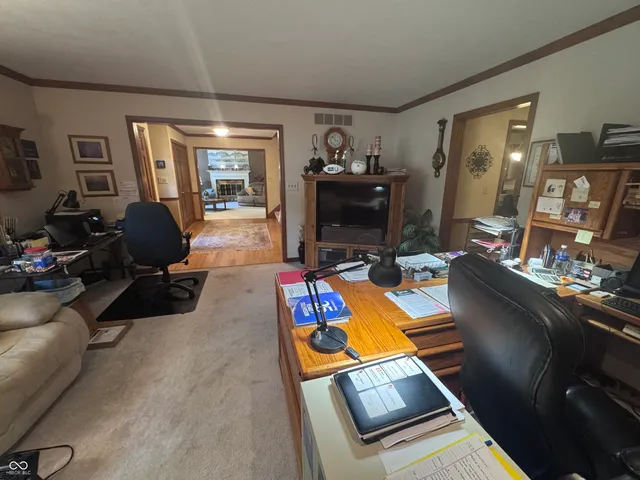 $374,900 | 500 Sycamore Trail North, Crawfordsville, IN 47933