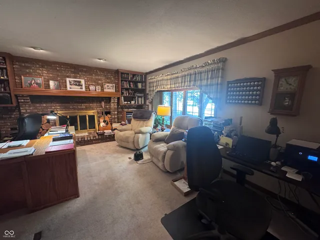 $374,900 | 500 Sycamore Trail North, Crawfordsville, IN 47933