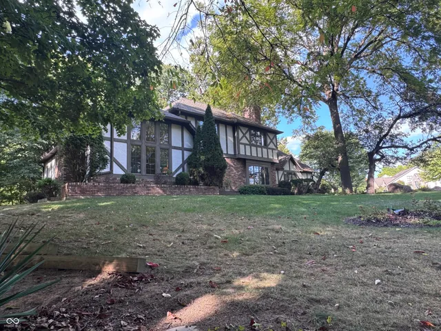 $374,900 | 500 Sycamore Trail North, Crawfordsville, IN 47933