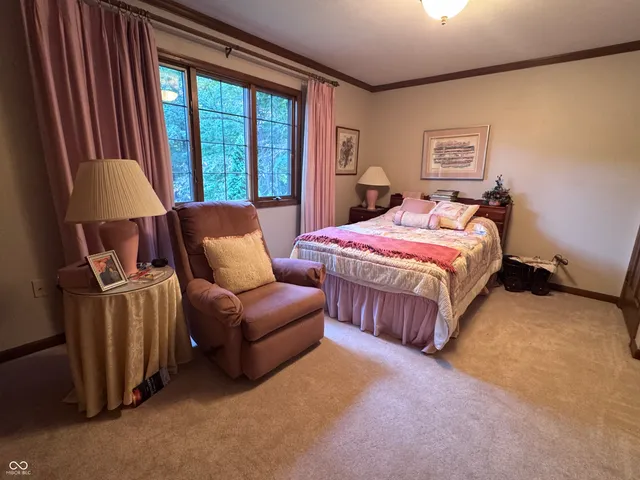 $374,900 | 500 Sycamore Trail North, Crawfordsville, IN 47933