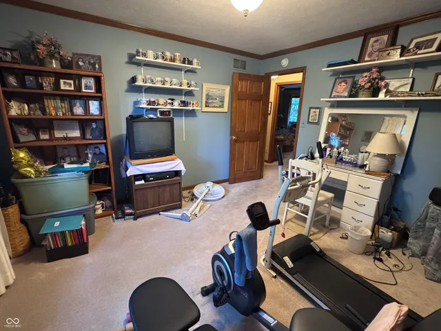 $374,900 | 500 Sycamore Trail North, Crawfordsville, IN 47933