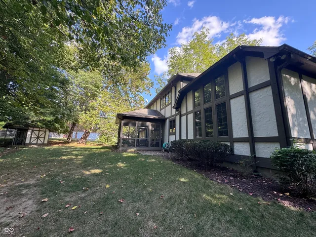 $374,900 | 500 Sycamore Trail North, Crawfordsville, IN 47933