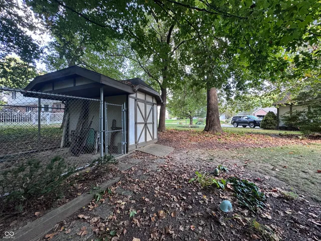 $374,900 | 500 Sycamore Trail North, Crawfordsville, IN 47933