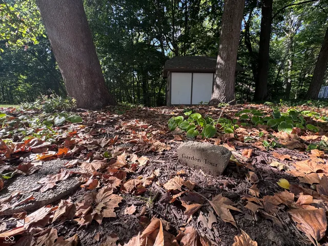 $374,900 | 500 Sycamore Trail North, Crawfordsville, IN 47933