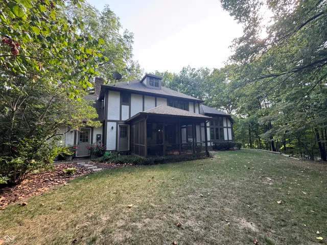 $374,900 | 500 Sycamore Trail North, Crawfordsville, IN 47933