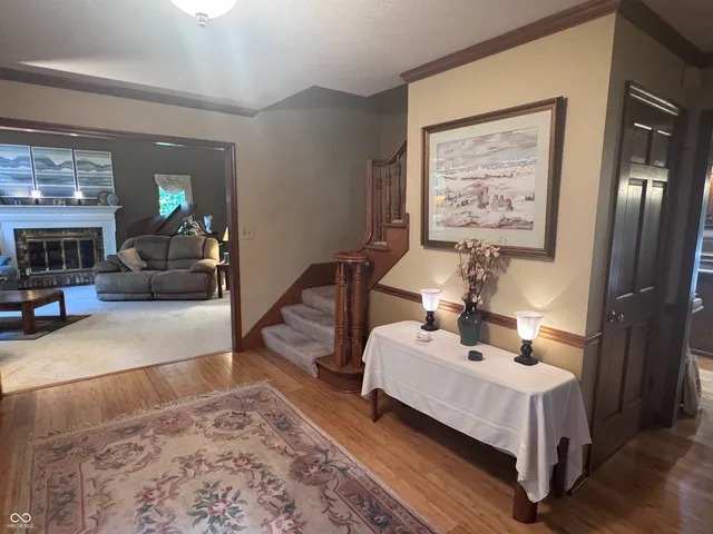 $374,900 | 500 Sycamore Trail North, Crawfordsville, IN 47933