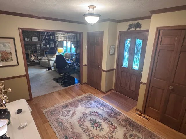 $374,900 | 500 Sycamore Trail North, Crawfordsville, IN 47933