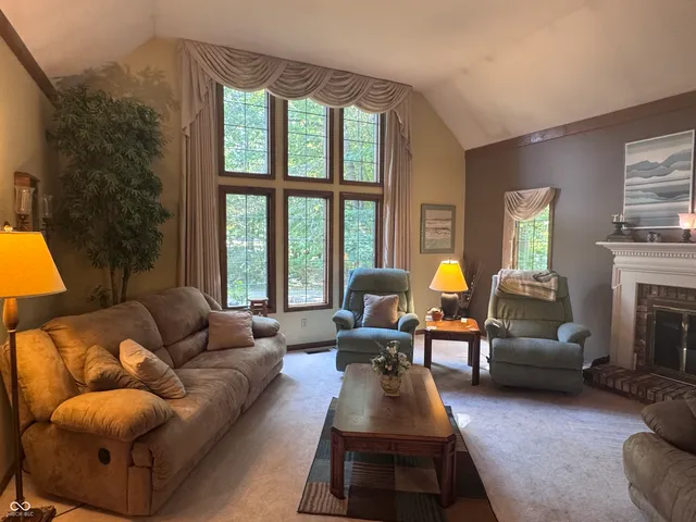 $374,900 | 500 Sycamore Trail North, Crawfordsville, IN 47933