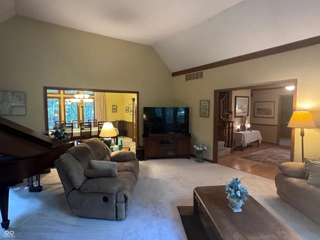 $374,900 | 500 Sycamore Trail North, Crawfordsville, IN 47933