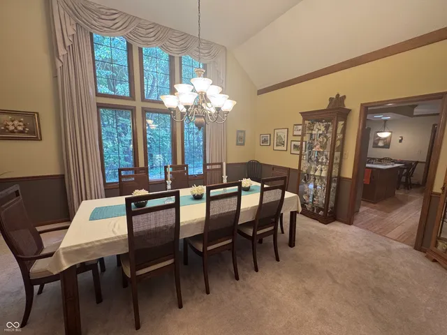 $374,900 | 500 Sycamore Trail North, Crawfordsville, IN 47933