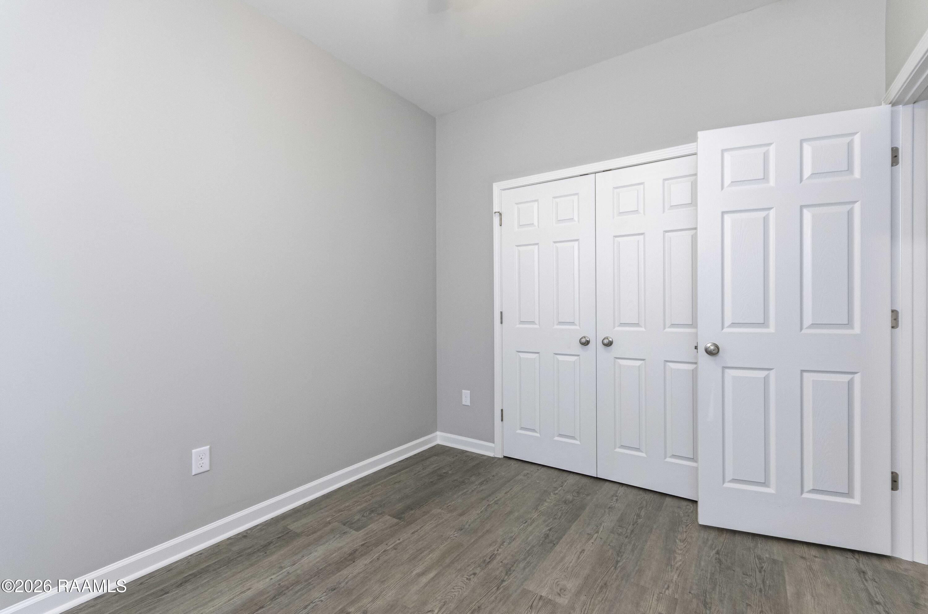 100 Jantz Lafayette, LA 70506 - Photo 10 of 13 3rd Bedroom 2