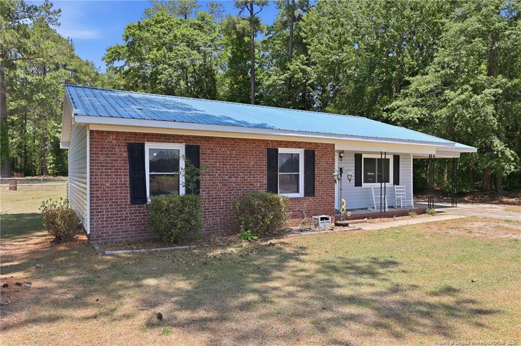 1950 Ava Road Autryville, NC 28318 - Photo 8 of 30 Photo 8
