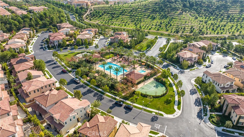 73 Copper Mine Irvine, CA 92602 - Photo 35 of 35 view of a lake view