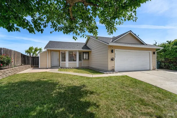$699,000 | 316 Sea Mist Drive, Vallejo, CA 94591