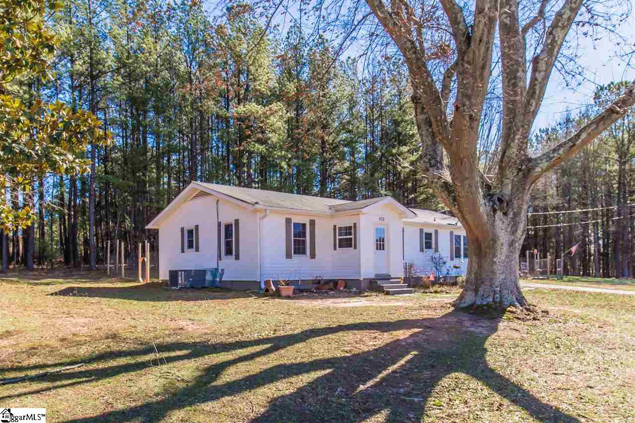 570 Underwood Road Campobello, SC 29322 - Photo 23 of 28