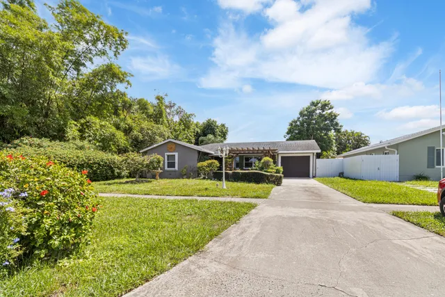 $600,000 | 2258 Palmetto Road, West Palm Beach, FL 33406