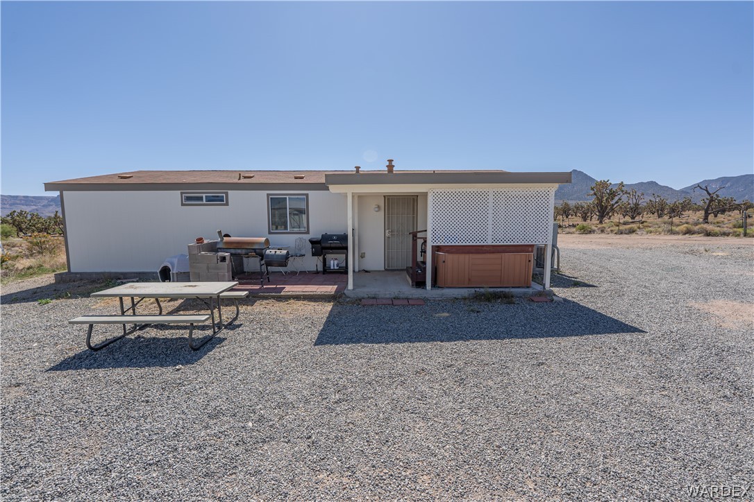 26012 Hummingbird Lane Meadview, AZ 86444 - Photo 2 of 40
