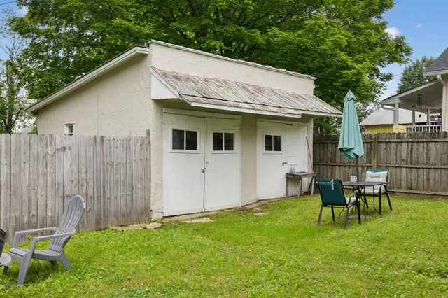 $425,000 | 103 South Park Street, Hohenwald, TN 38462