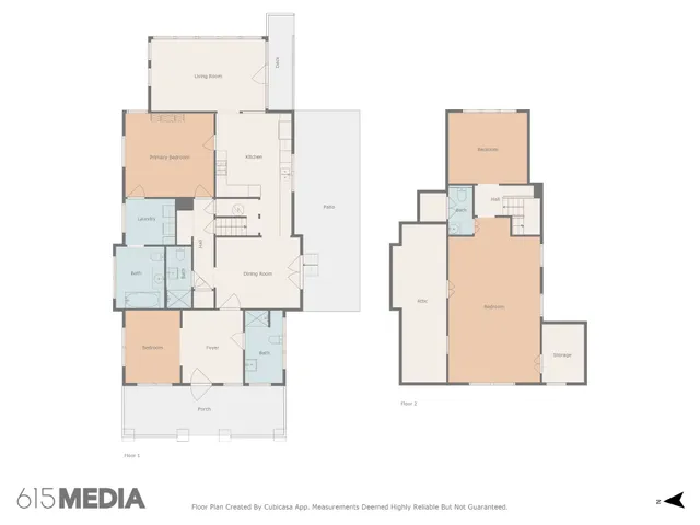$425,000 | 103 South Park Street, Hohenwald, TN 38462