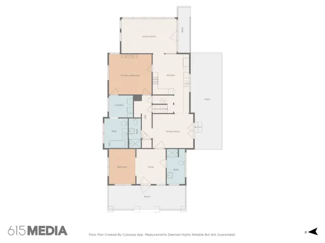 $425,000 | 103 South Park Street, Hohenwald, TN 38462