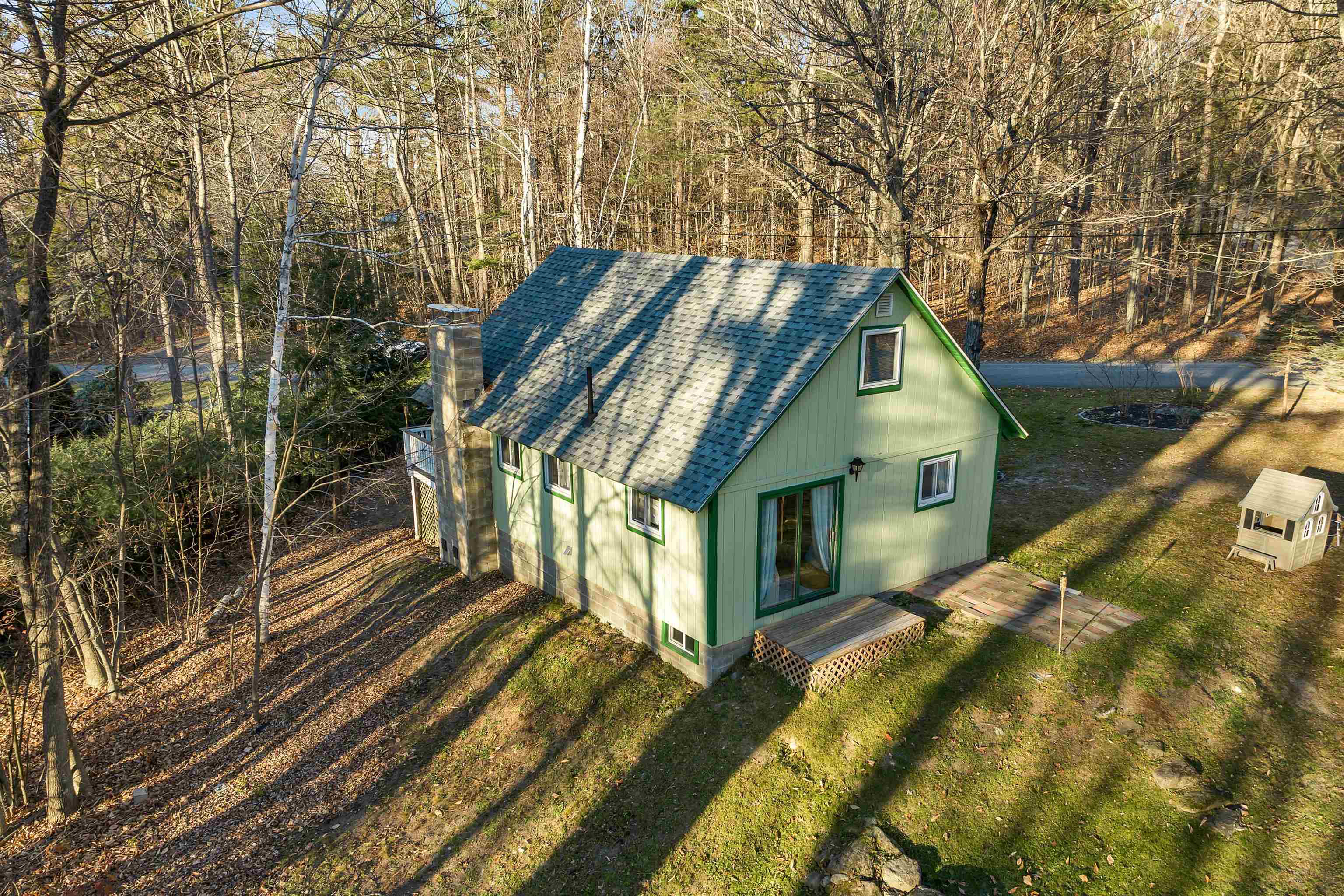 2 Bishops Gate Road Wolfeboro, NH 03894 - Photo 23 of 55