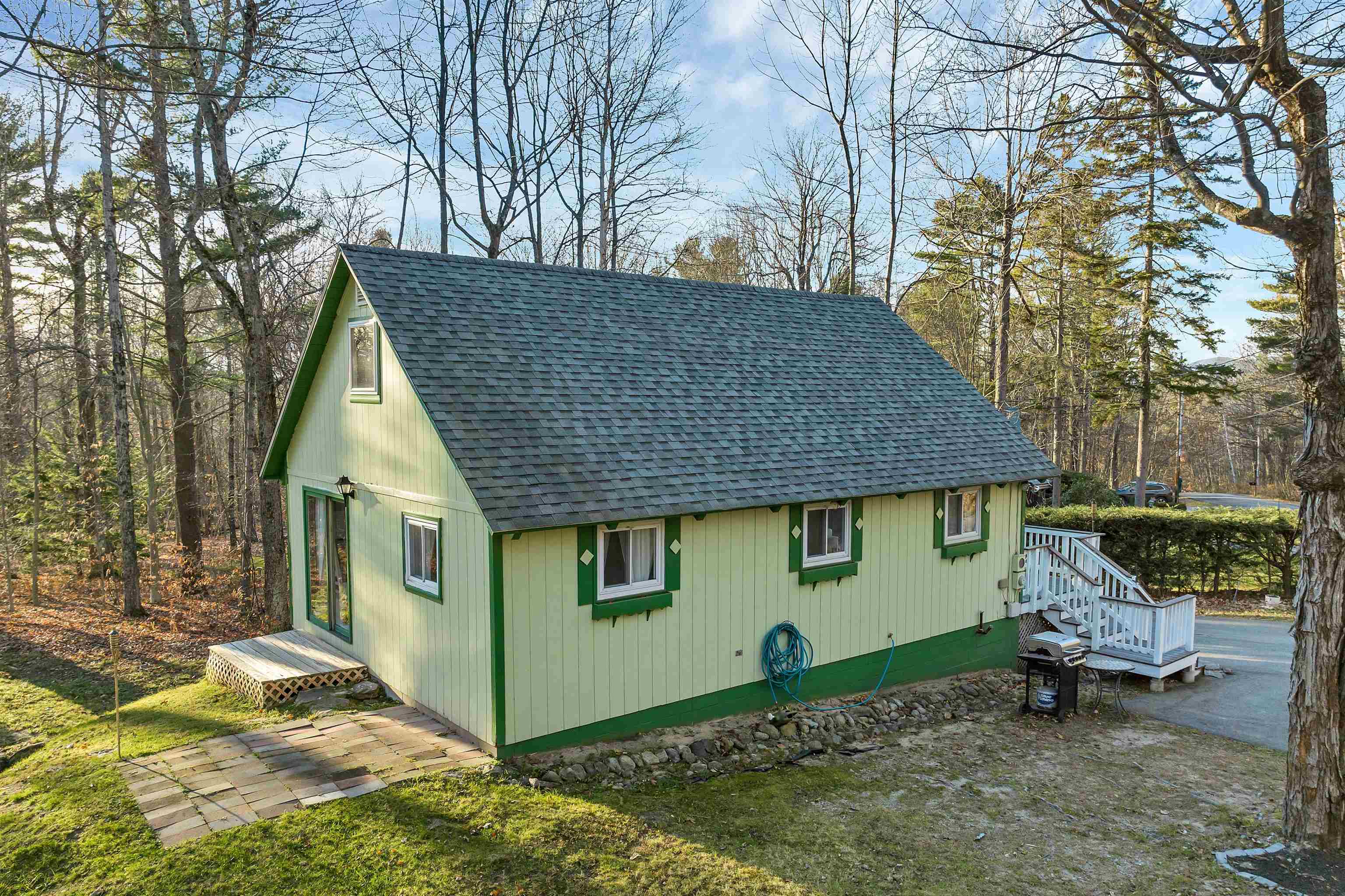 2 Bishops Gate Road Wolfeboro, NH 03894 - Photo 28 of 55