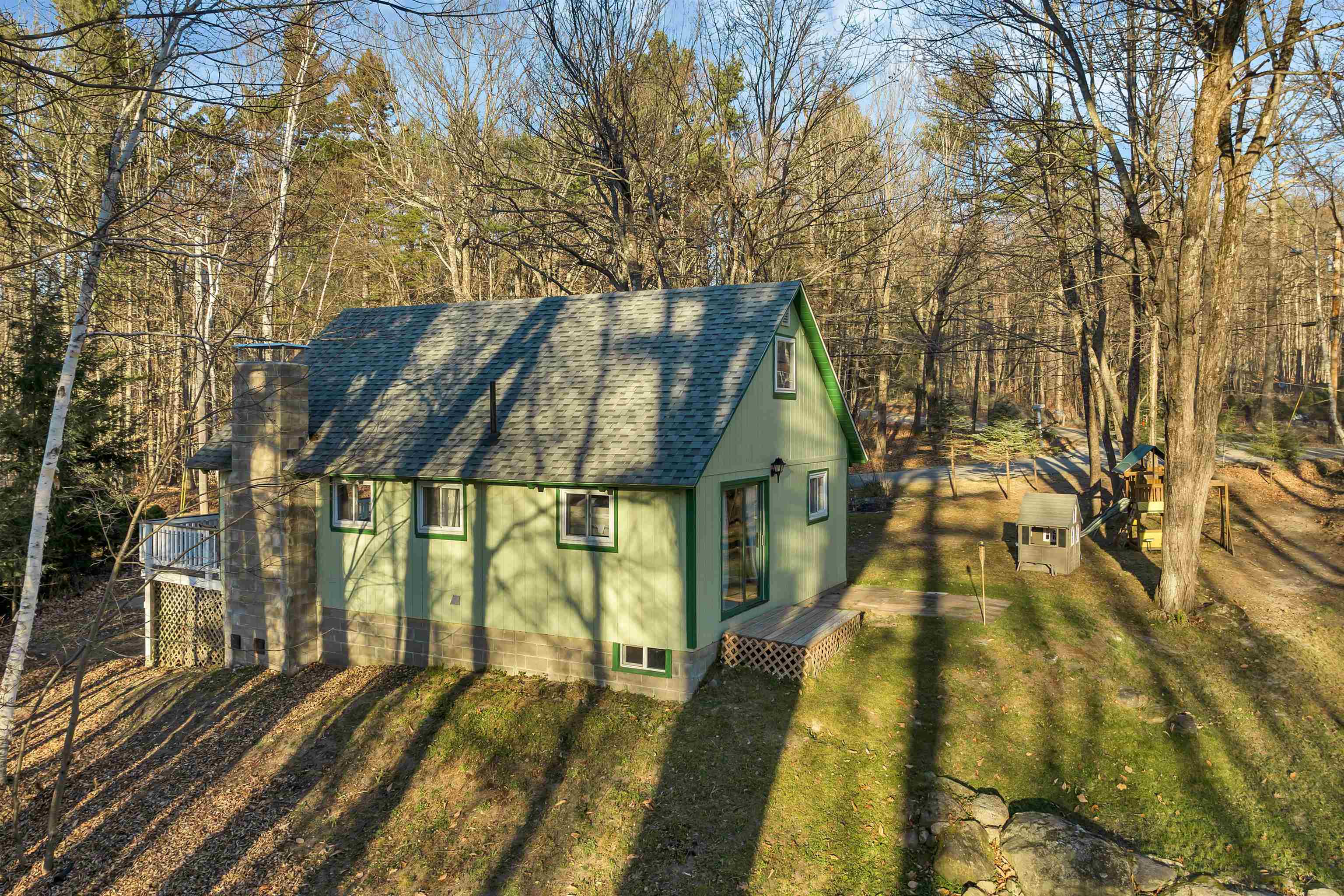 2 Bishops Gate Road Wolfeboro, NH 03894 - Photo 29 of 55