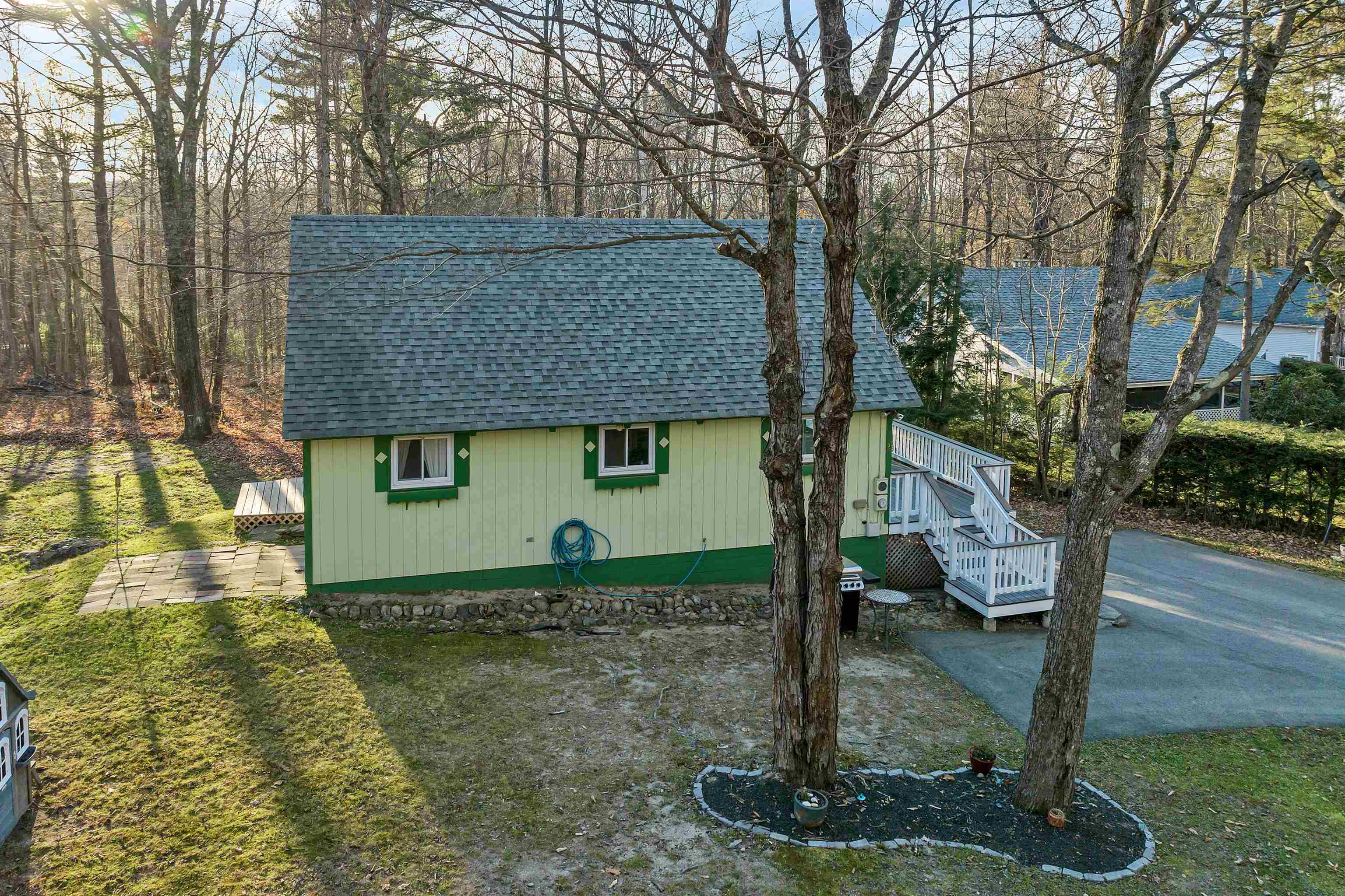2 Bishops Gate Road Wolfeboro, NH 03894 - Photo 30 of 55