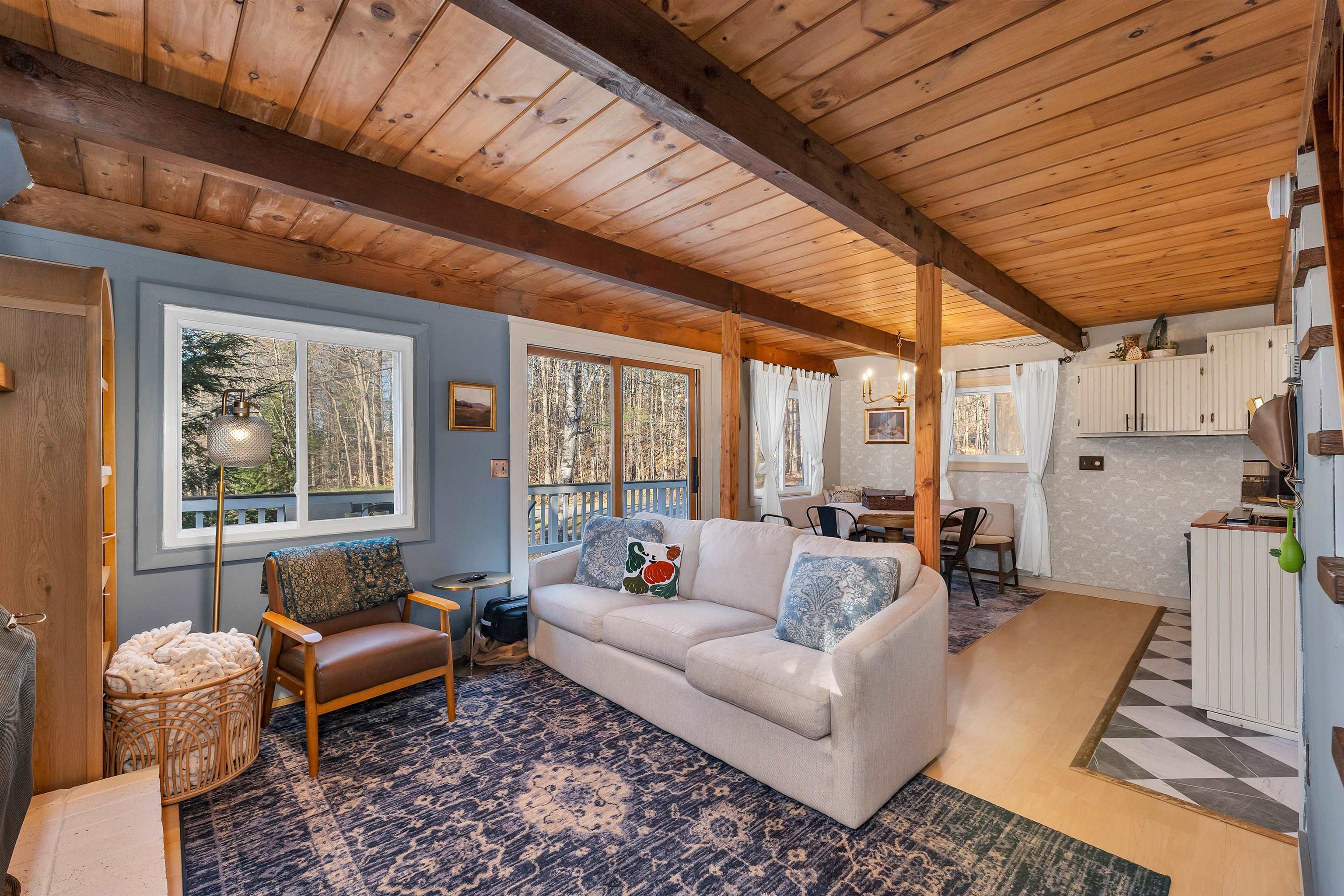 2 Bishops Gate Road Wolfeboro, NH 03894 - Photo 3 of 55