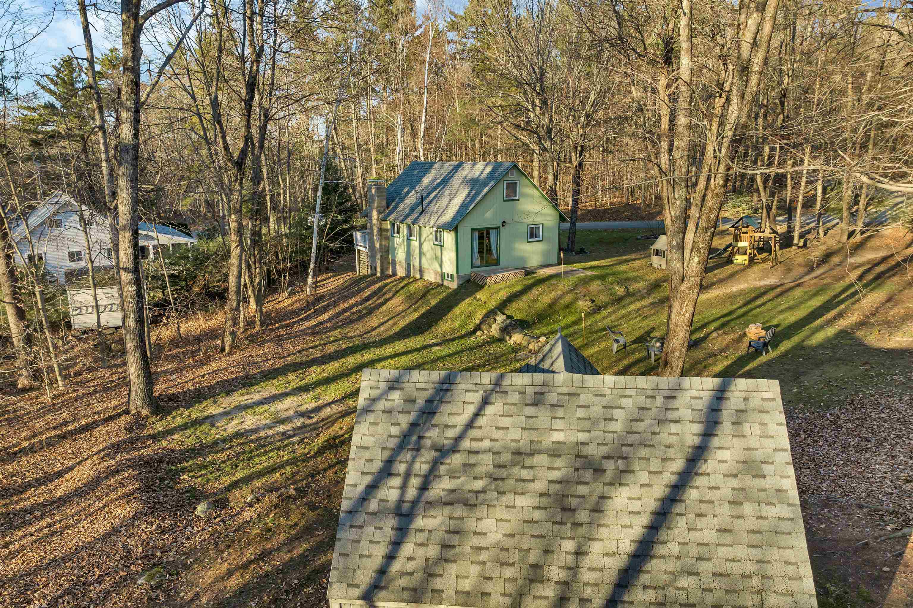 2 Bishops Gate Road Wolfeboro, NH 03894 - Photo 33 of 55
