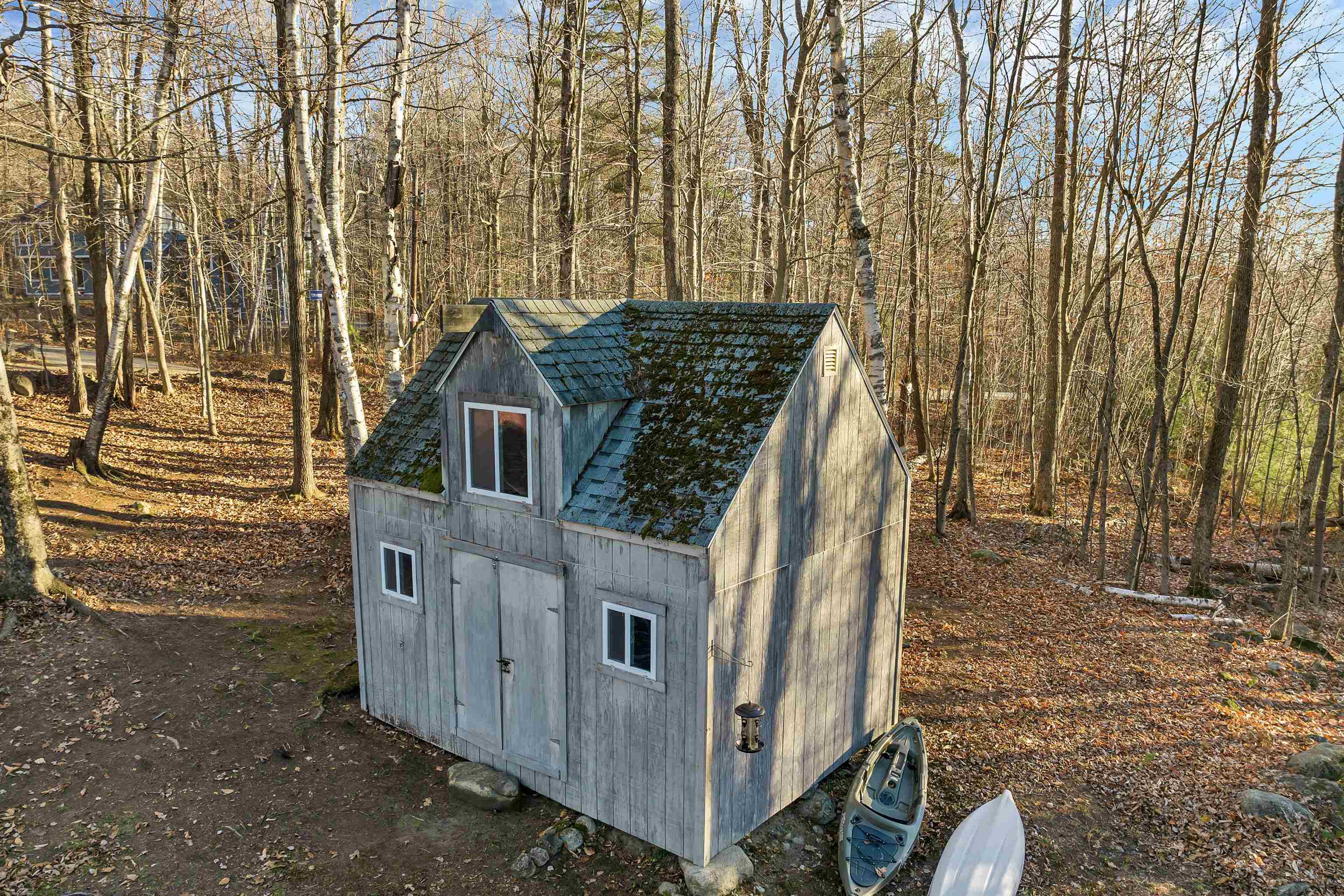 2 Bishops Gate Road Wolfeboro, NH 03894 - Photo 34 of 55