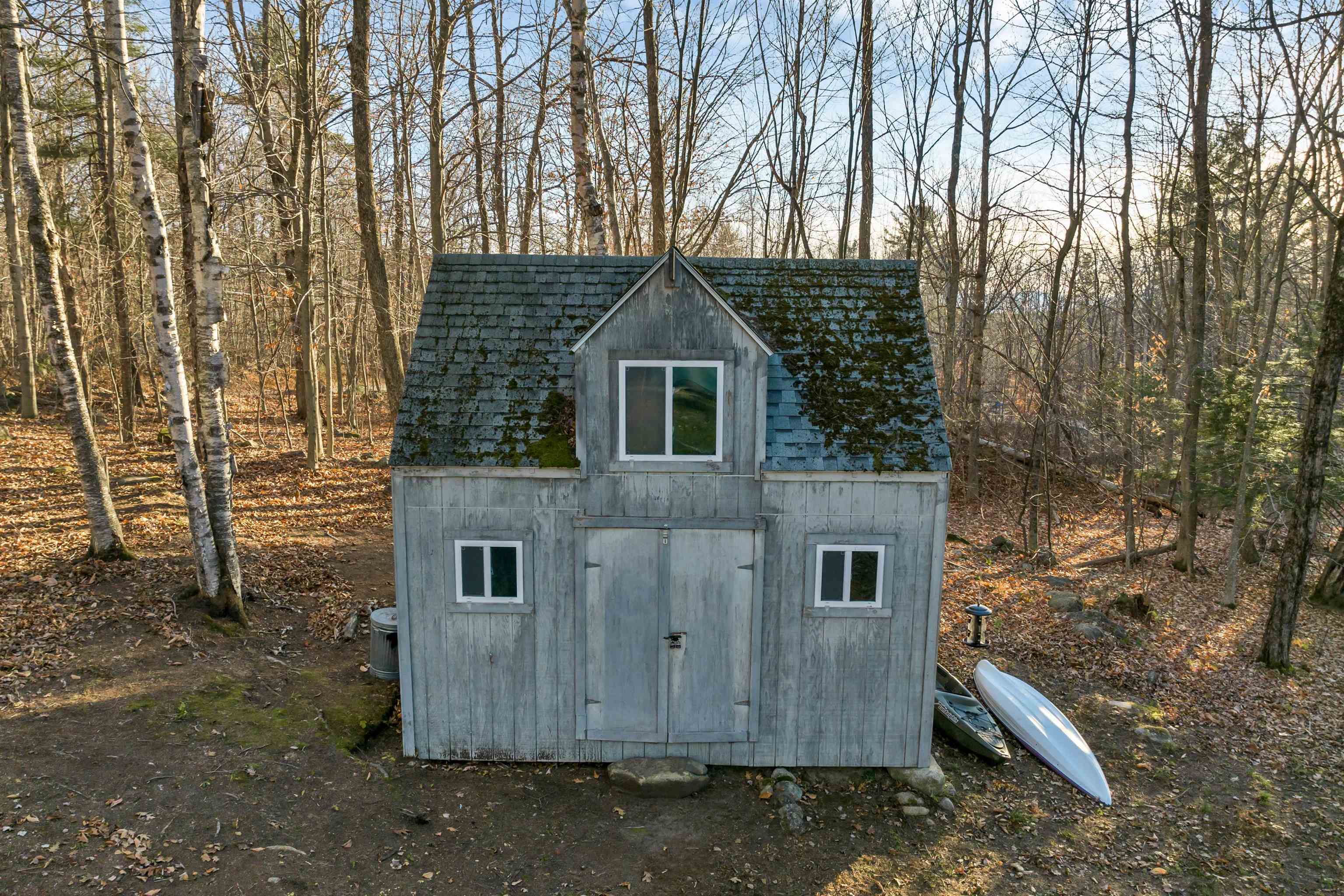 2 Bishops Gate Road Wolfeboro, NH 03894 - Photo 36 of 55