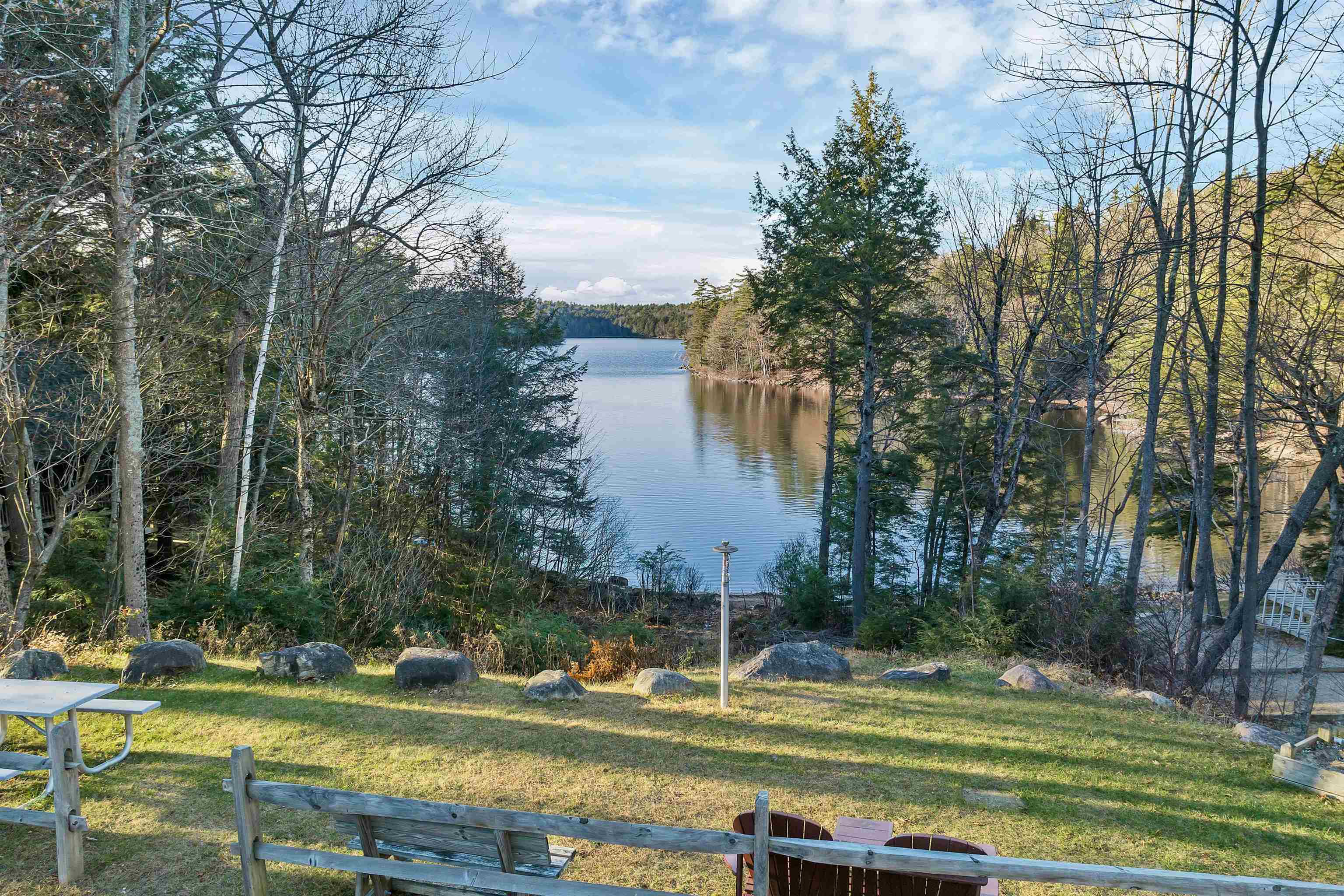 2 Bishops Gate Road Wolfeboro, NH 03894 - Photo 40 of 55