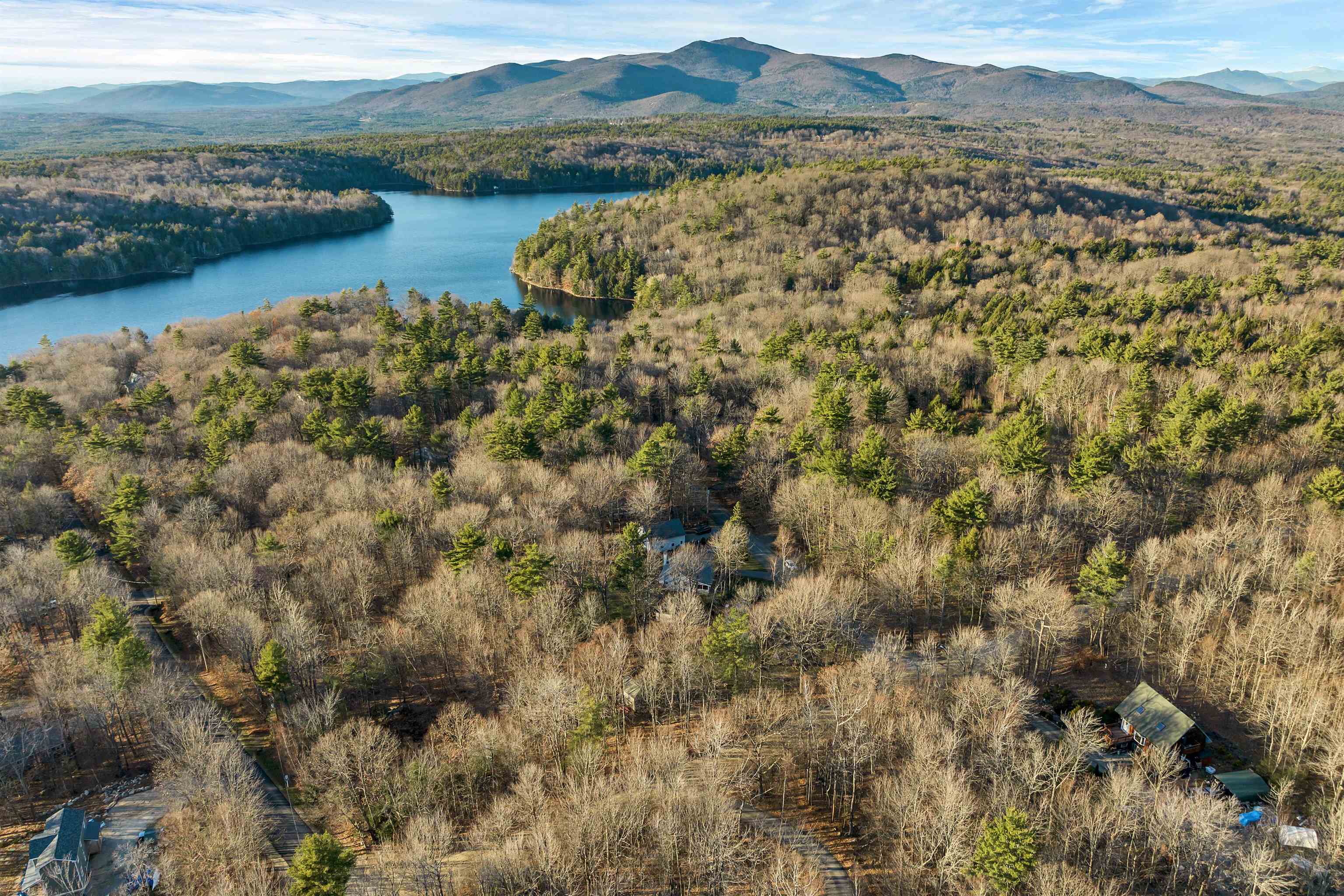 2 Bishops Gate Road Wolfeboro, NH 03894 - Photo 50 of 55